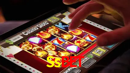 Ssbet77